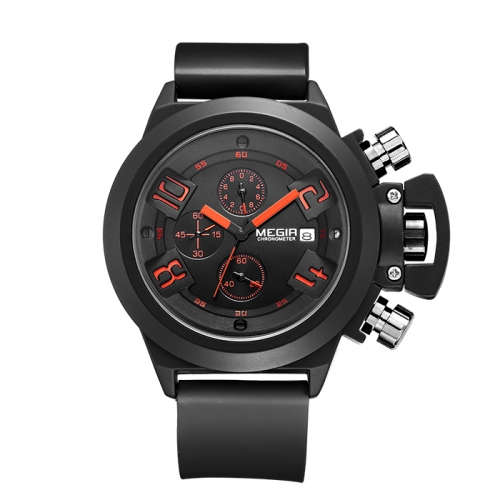 LUXUS FÉRFI KARÓRA H011