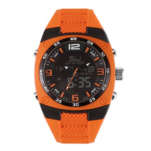 LUXUS FÉRFI KARÓRA H057	