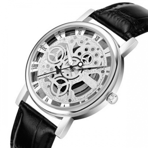 LUXUS FÉRFI KARÓRA H056