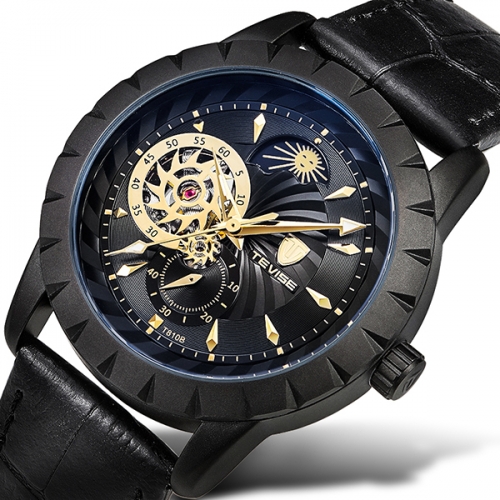 LUXUS MECHANIKUS KARÓRA HOT25