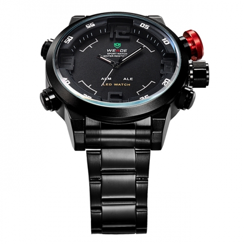 LUXUS FÉRFI KARÓRA H037