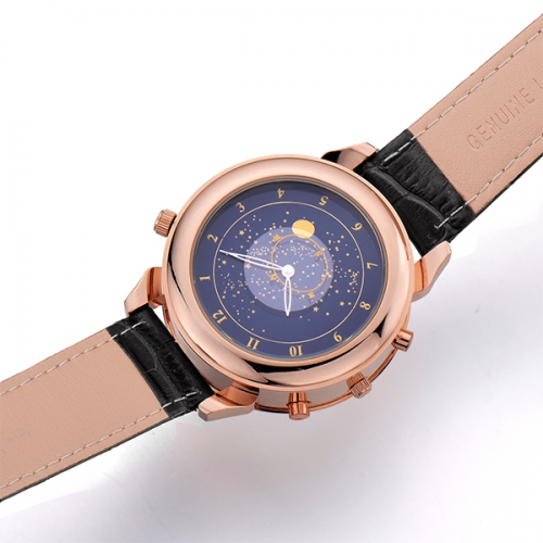 LUXUS FÉRFI KARÓRA H010	