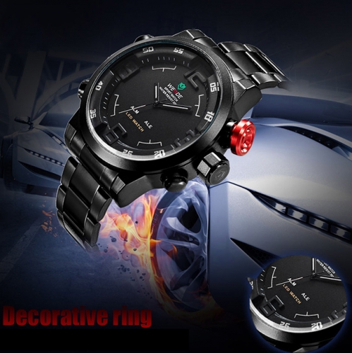 LUXUS FÉRFI KARÓRA H037