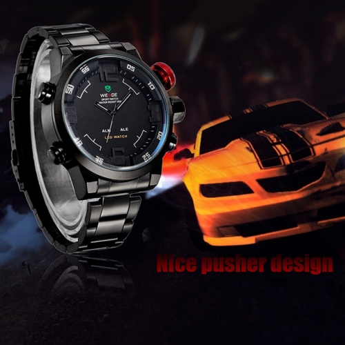 LUXUS FÉRFI KARÓRA H037