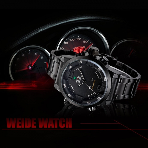 LUXUS FÉRFI KARÓRA H037