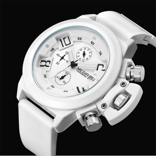 LUXUS FÉRFI KARÓRA H011