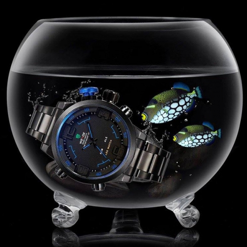 LUXUS FÉRFI KARÓRA H037