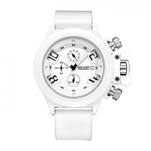 LUXUS FÉRFI KARÓRA H011