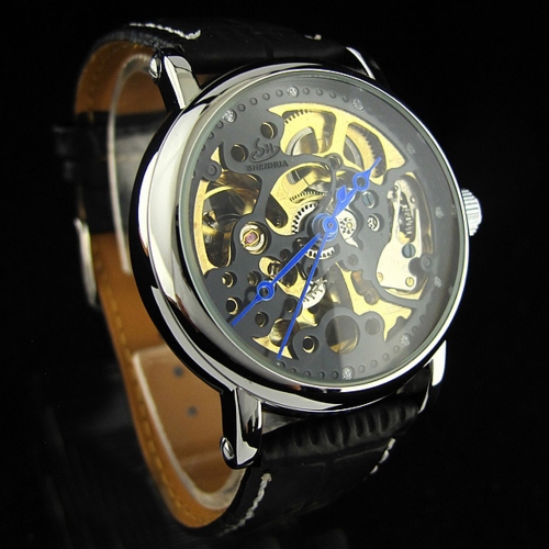 LUXUS MECHANIKUS KARÓRA H027