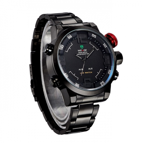 LUXUS FÉRFI KARÓRA H037
