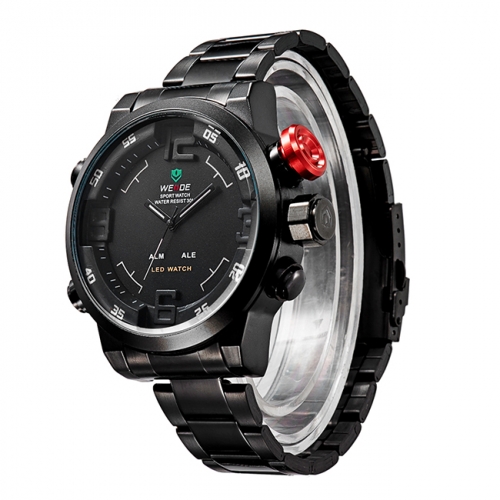 LUXUS FÉRFI KARÓRA H037