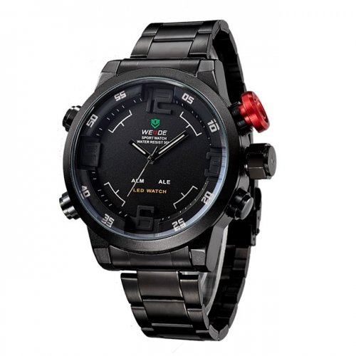 LUXUS FÉRFI KARÓRA H037