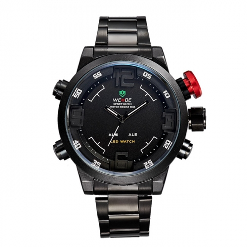 LUXUS FÉRFI KARÓRA H037