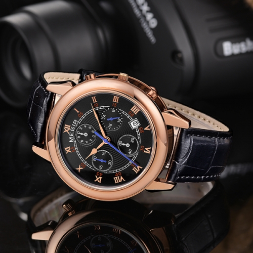 LUXUS FÉRFI KARÓRA H010	
