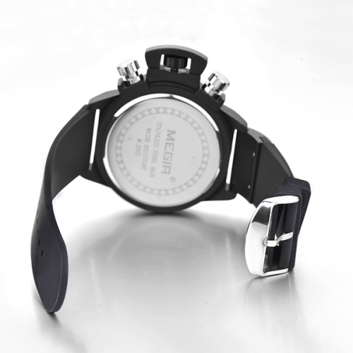 LUXUS FÉRFI KARÓRA H011