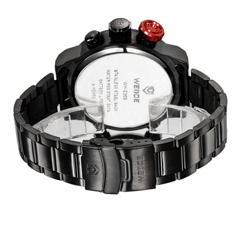 LUXUS FÉRFI KARÓRA H037