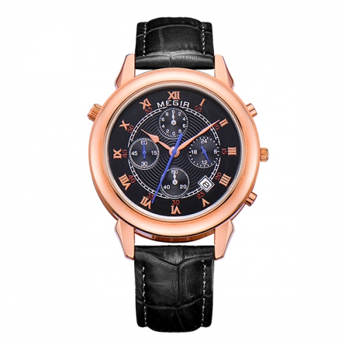 LUXUS FÉRFI KARÓRA H010	