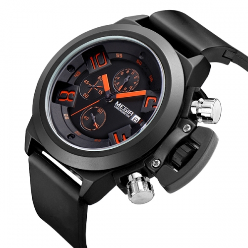 LUXUS FÉRFI KARÓRA H011