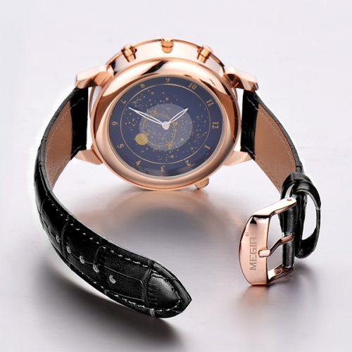LUXUS FÉRFI KARÓRA H010	