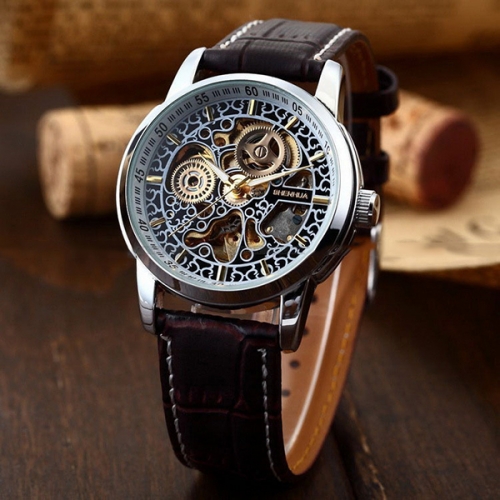 LUXUS MECHANIKUS KARÓRA H013