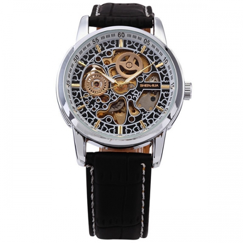 LUXUS MECHANIKUS KARÓRA H013