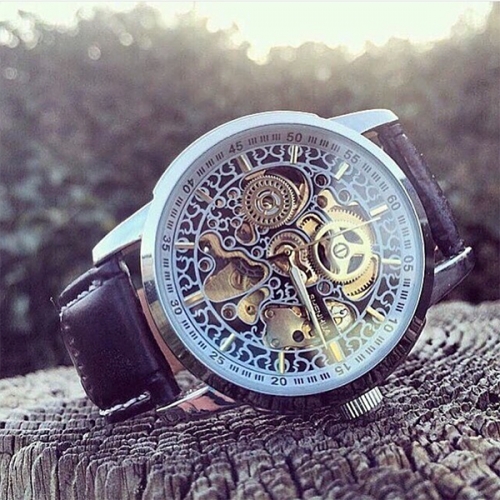 LUXUS MECHANIKUS KARÓRA H013