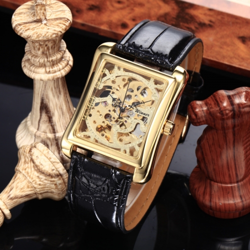 LUXUS MECHANIKUS KARÓRA  H031
