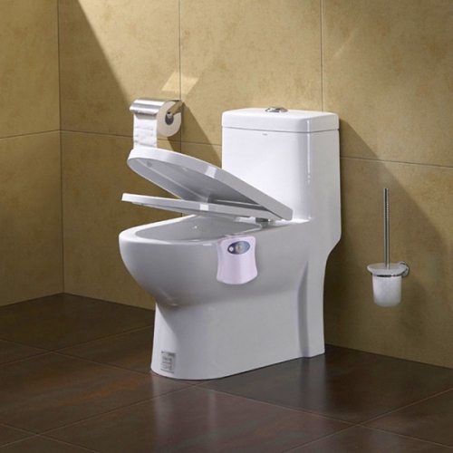 ÉJJELI WC LÁMPA LEDlight