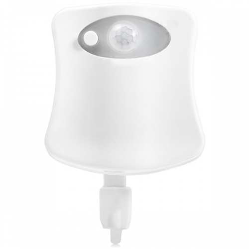 ÉJJELI WC LÁMPA LEDlight