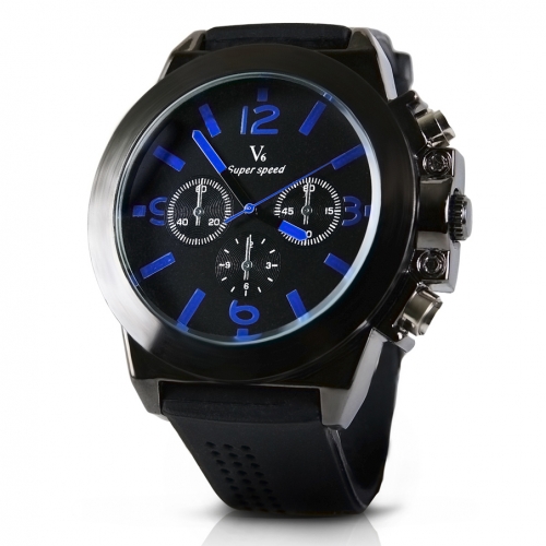 LUXUS FÉRFI KARÓRA H007