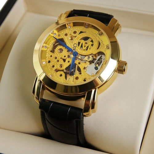 LUXUS MECHANIKUS KARÓRA H005