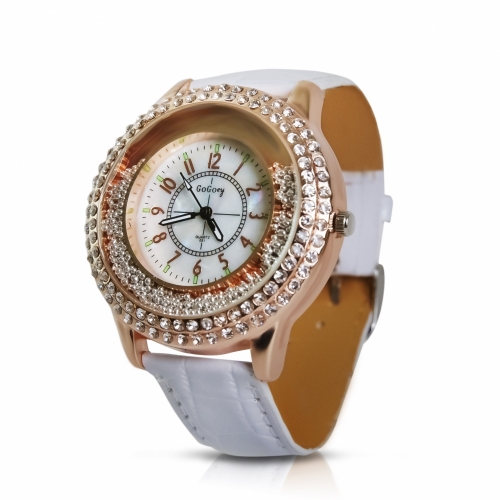 NŐI BŐR KARÓRA PEARLS