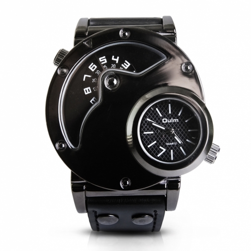 LUXUS FÉRFI KARÓRA H014