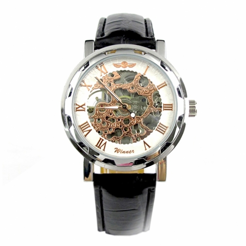 LUXUS MECHANIKUS ÓRA H006