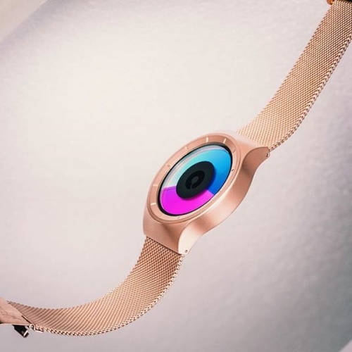 NŐI KARÓRA H016 ROSE GOLD