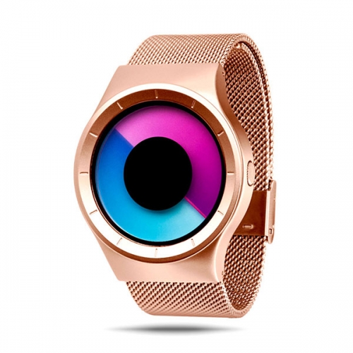NŐI KARÓRA H016 ROSE GOLD