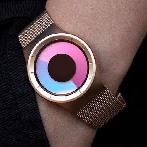 NŐI KARÓRA H016 ROSE GOLD