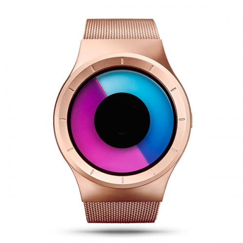 NŐI KARÓRA H016 ROSE GOLD