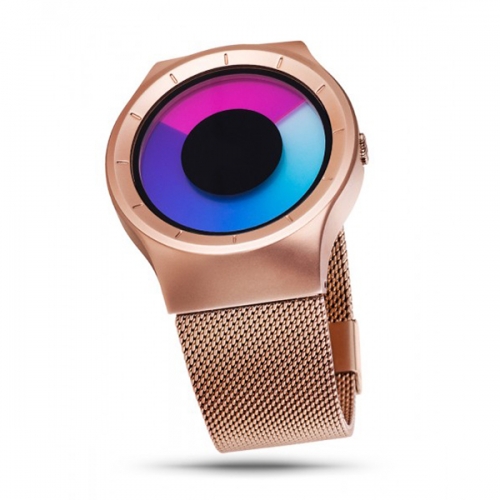 NŐI KARÓRA H016 ROSE GOLD