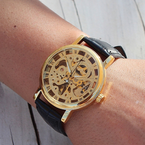 LUXUS MECHANIKUS KARÓRA H028