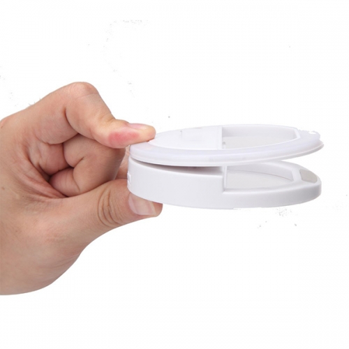 SELFIE LED RING USB TÖLTŐVEL