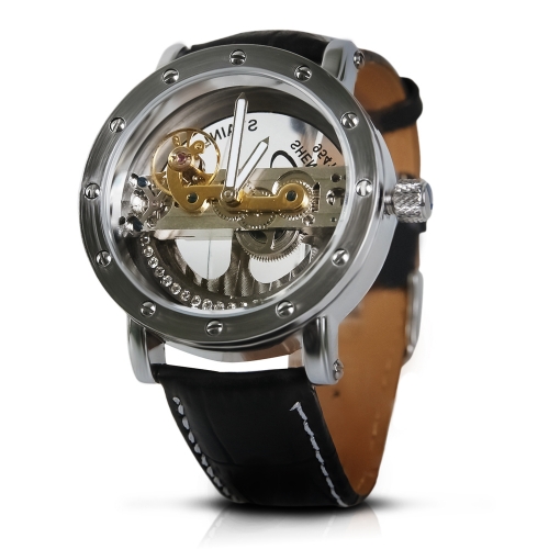LUXUS AUTOMATA KARÓRA H024