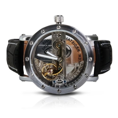 LUXUS AUTOMATA KARÓRA H024