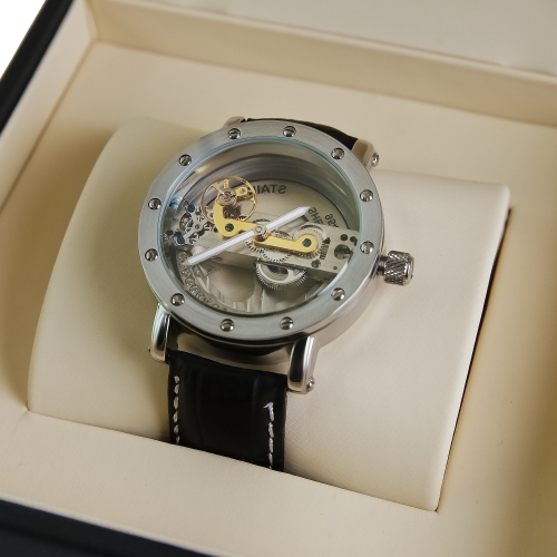 LUXUS AUTOMATA KARÓRA H024